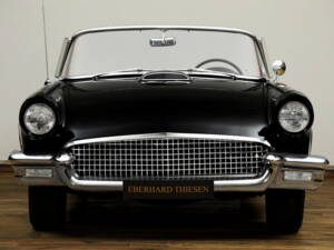 Immagine 8/20 di Ford Thunderbird (1957)