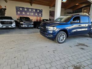 Image 36/69 of Dodge Ram 1500 (2022)