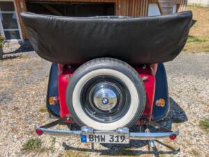 Image 5/10 de BMW 319 (1935)