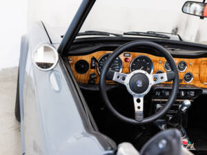 Imagen 7/28 de Triumph TR 6 (1975)