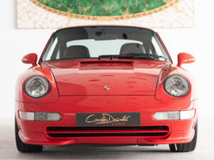 Imagen 19/46 de Porsche 911 Carrera RS (1995)