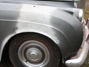 Image 38/50 of Bentley S 1 (1956)