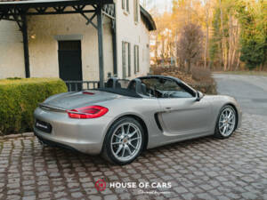 Image 6/46 of Porsche Boxster (2012)