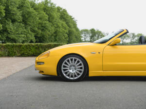 Bild 21/37 von Maserati Spyder 4200 Cambiocorsa (2003)