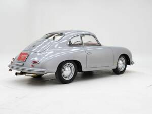 Bild 2/15 von Porsche 356 A 1600 (1958)
