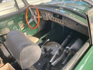 Immagine 12/14 di MG MGB (1970)