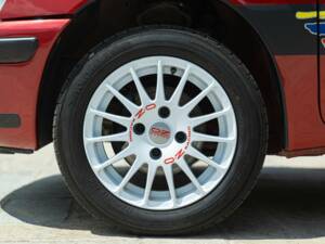 Imagen 25/50 de Peugeot 106 1.1 (2003)