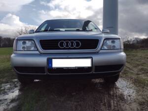 Bild 5/29 von Audi A6 2.6 (1996)