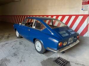 Image 10/22 of FIAT 850 Coupe (1966)