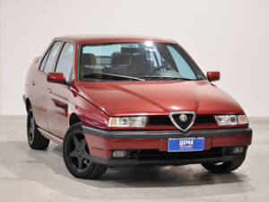 Afbeelding 1/27 van Alfa Romeo 155 1.8 Twin Spark (1996)