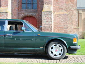 Image 5/57 de Bentley Turbo R (1995)