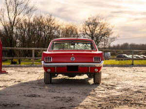 Image 11/50 of Ford Mustang 289 (1965)