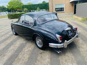 Afbeelding 45/50 van Jaguar Mk II 3.4 (1962)