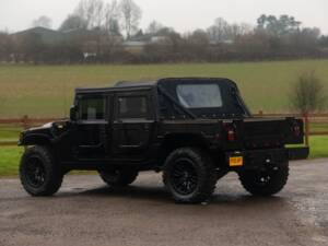 Image 26/50 of Hummer H 1 (1997)