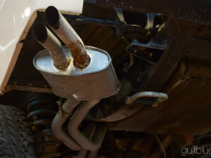Afbeelding 40/100 van Land Rover Range Rover Classic (1981)