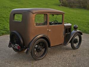 Imagen 10/50 de Austin 7 Saloon (1930)