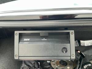 Immagine 9/22 di BMW 635 CSi (1989)