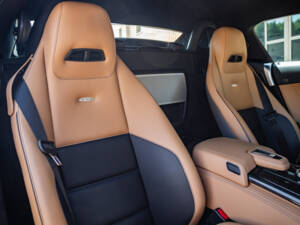 Afbeelding 36/50 van Mercedes-Benz SLS AMG Roadster (2013)