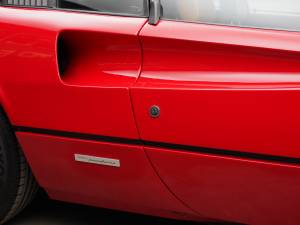 Afbeelding 50/50 van Ferrari 308 GTB (1976)