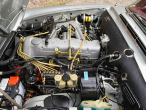 Image 16/50 of Mercedes-Benz 280 SL (1969)