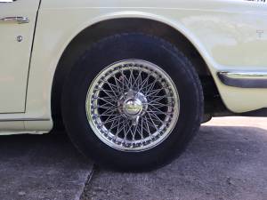 Bild 12/50 von Triumph TR 6 PI (1969)