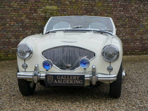 Image 27/50 of Austin-Healey 100&#x2F;4 (BN1) (1955)