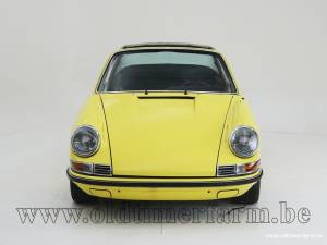 Imagen 9/15 de Porsche 911 2.4 T &quot;Oilflap&quot; (1972)