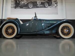 Afbeelding 45/50 van MG TC (1948)