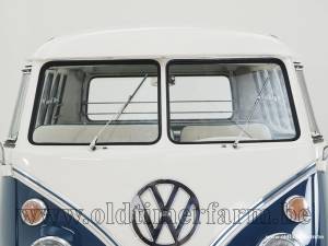Image 10/15 of Volkswagen T1 Samba (1966)
