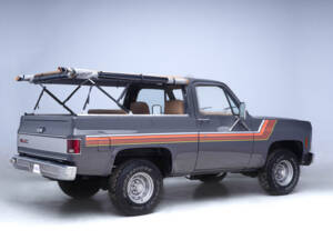 Bild 13/34 von GMC Jimmy (1979)