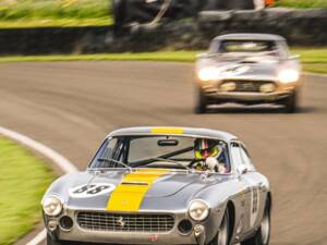 Imagen 43/47 de Ferrari 250 GT Berlinetta Lusso (1962)