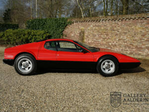 Bild 28/50 von Ferrari 365 GT4 BB (1974)