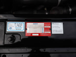 Imagen 24/60 de Maserati 3200 GT (2001)