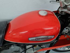 Afbeelding 29/33 van Aermacchi Harley-Davidson DUMMY (1973)