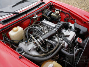 Imagen 23/50 de Alfa Romeo 2000 Spider Veloce (1982)