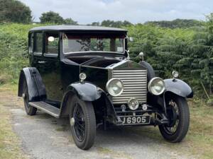 Bild 1/12 von Rolls-Royce 20 HP (1927)