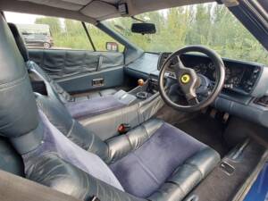 Image 11/16 of Lotus Esprit Turbo (1982)