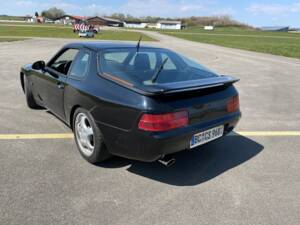 Image 5/15 de Porsche 968 CS (1994)