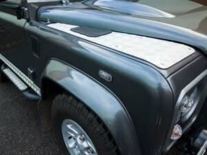 Bild 37/50 von Land Rover Defender 90 (2013)