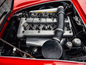 Immagine 37/65 di Alfa Romeo 2600 Spider (1966)