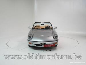 Image 5/15 de Alfa Romeo 1.6 Spider (1990)