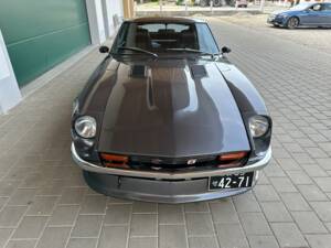 Image 8/64 of Datsun 280 Z (1976)