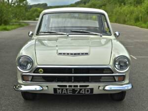 Bild 4/50 von Ford Lotus Cortina (1966)