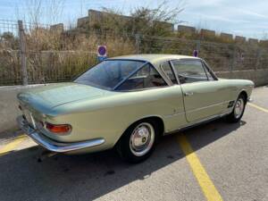 Image 5/5 of FIAT 2300 S Coupe (1967)