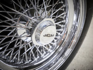 Immagine 40/99 di Jaguar E-Type 3.8 (1964)