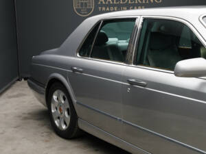 Imagen 9/50 de Bentley Arnage R (2004)