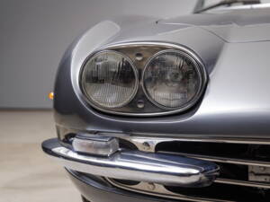 Immagine 16/35 di Lamborghini 400 GT (2+2) (1967)