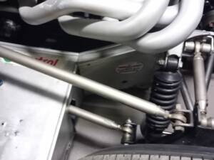 Bild 64/101 von Ford GT40 (1971)