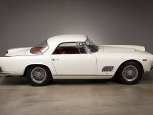 Image 5/39 of Maserati 3500 GT Touring (1961)
