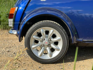 Bild 22/100 von Mini Cooper 1.3i MPI (2000)